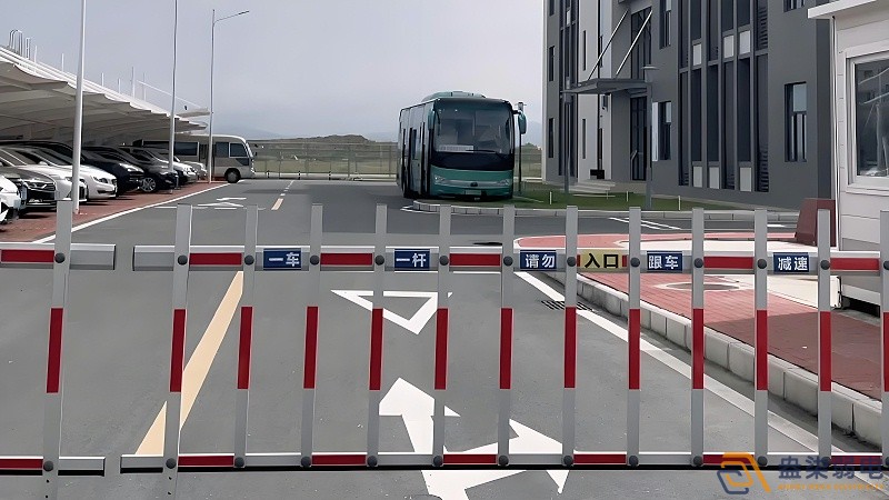 無人值守停車場需要考慮到哪些方面？